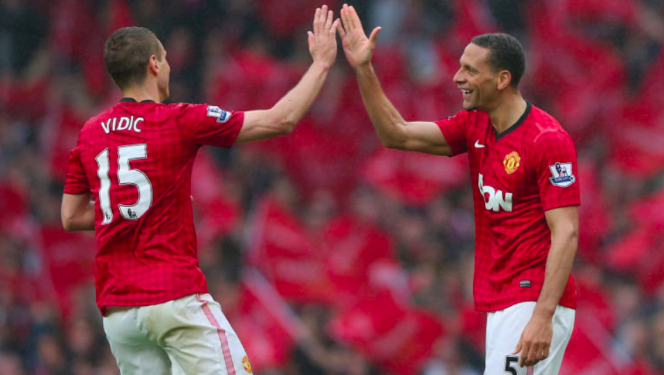 场紧逼和双 场紧逼和双